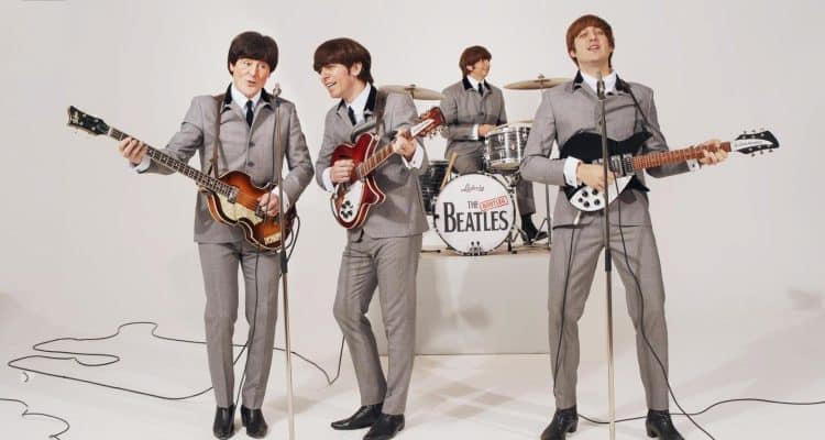 10 Best The Beatles Songs of All Time