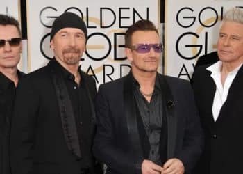 10 Best U2 Songs of All Time