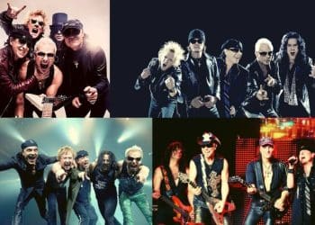 15 Best Bands of All Time