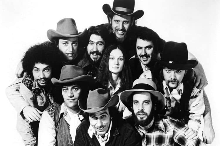 15 Best Country Singers of All Time