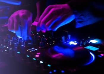 15 Best Electronic Music Songs of All Time