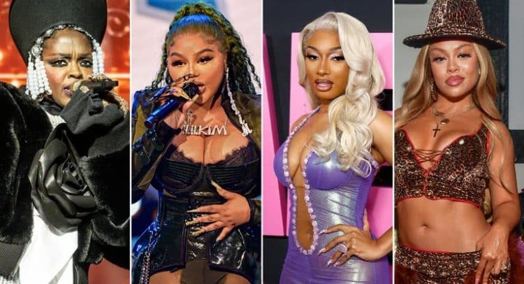 15 Best Female Singers of All Time