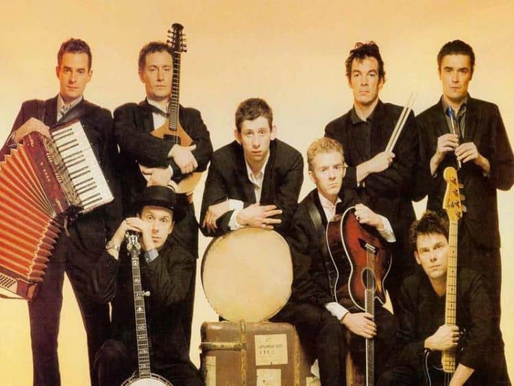 15 Best Folk Bands of All Time