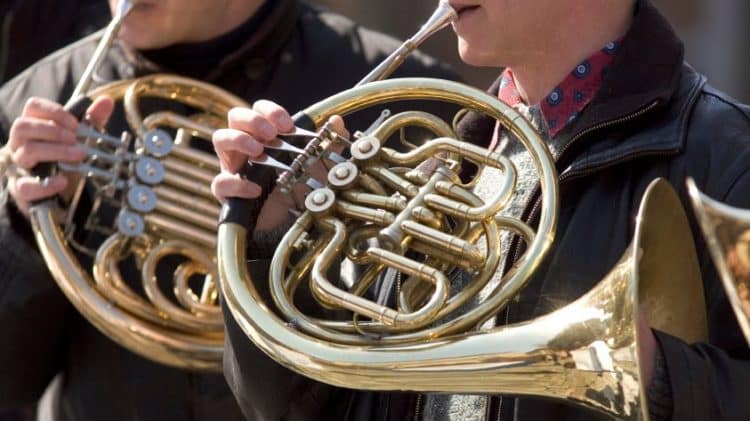15 Best French Horn Players of All Time