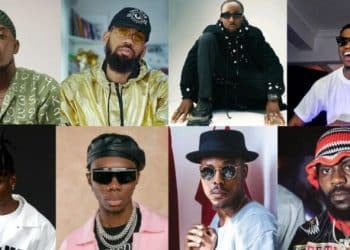 15 Best Hiphop Singers of All Time