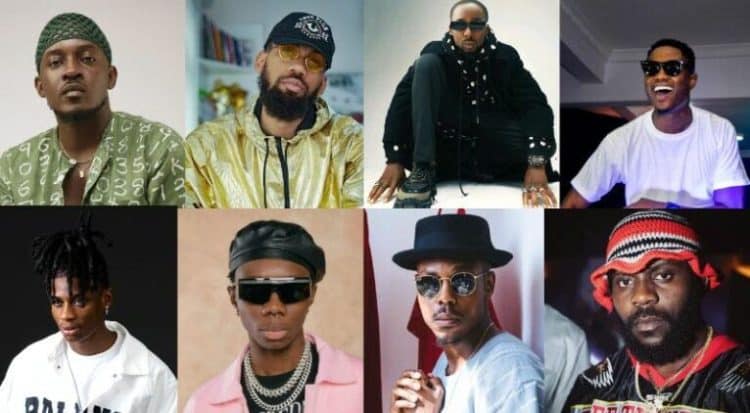 15 Best Hiphop Singers of All Time