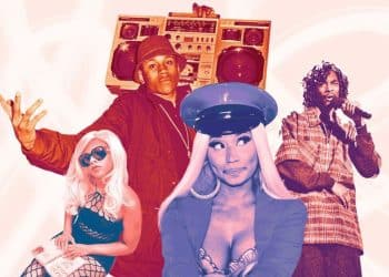 15 Best Hiphop Songs of All Time