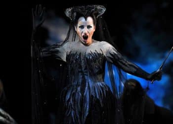 15 Best Opera Songs of All Time