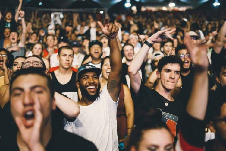 15 Best Party Songs of All Time