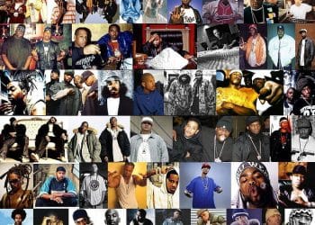 15 Best Rappers of All Time