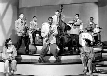 15 Best Rhythm and Blues Songs of All Time