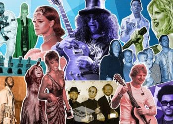 15 Best Songs of All Time