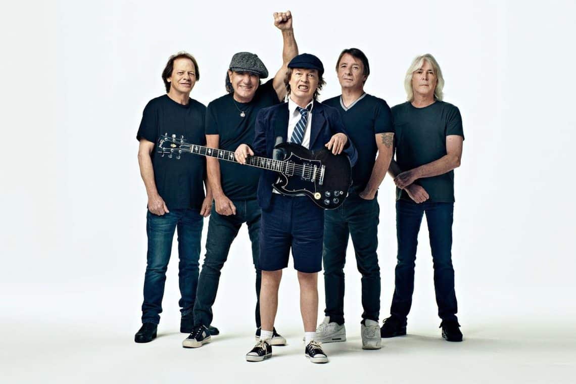 10 Best Acdc Songs of All Time