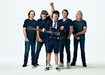 10 Best Acdc Songs of All Time