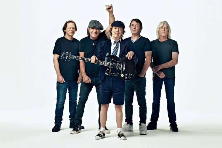 10 Best Acdc Songs of All Time