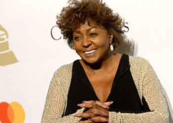 10 Best Anita Baker Songs of All Time