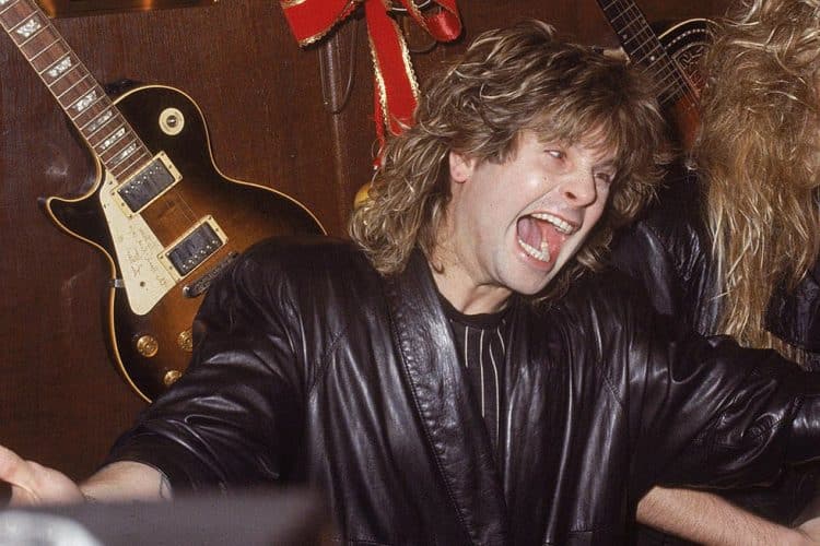 15 Best Classic Rock Songs of All Time