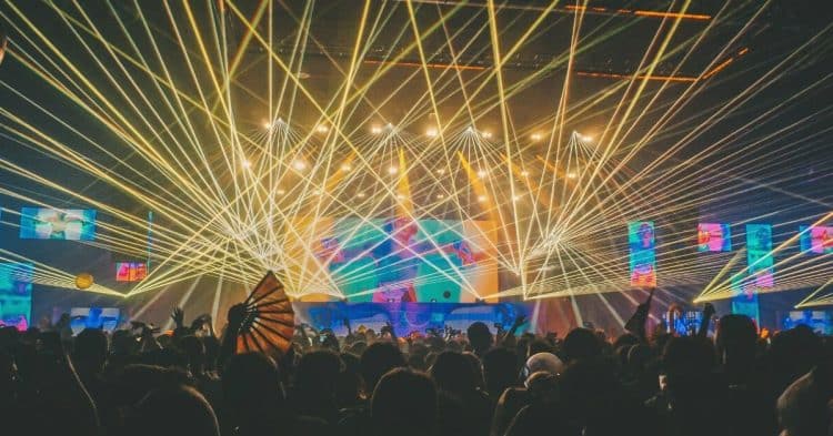 15 Best Electronic Music Songs of All Time