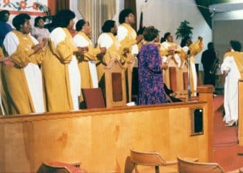 15 Best Gospel Songs of All Time