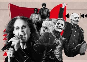 15 Best Heavy Metal Songs of All Time