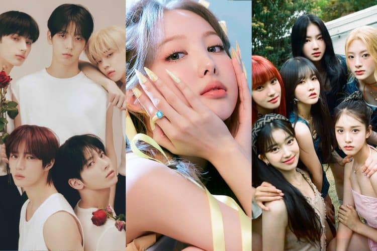 15 Best K-pop Songs of All Time