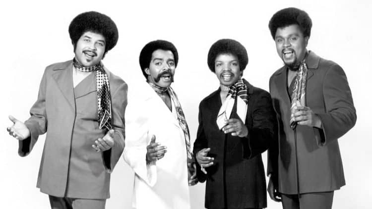 15 Best Motown Songs of All Time