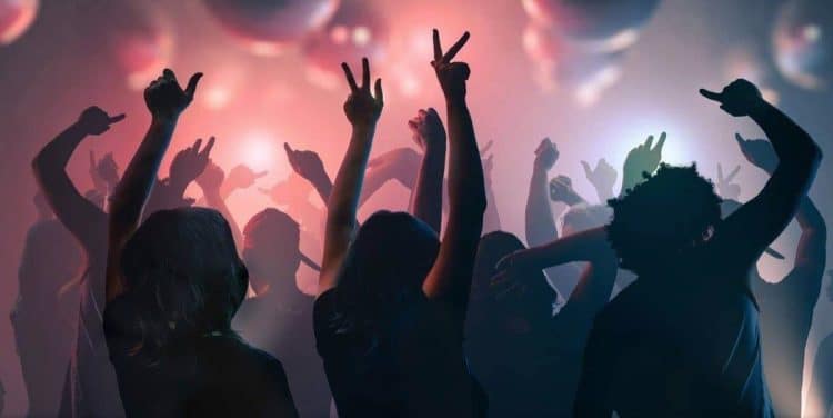 15 Best Party Songs of All Time