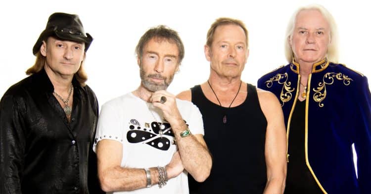 10 Best Bad Company Songs of All Time