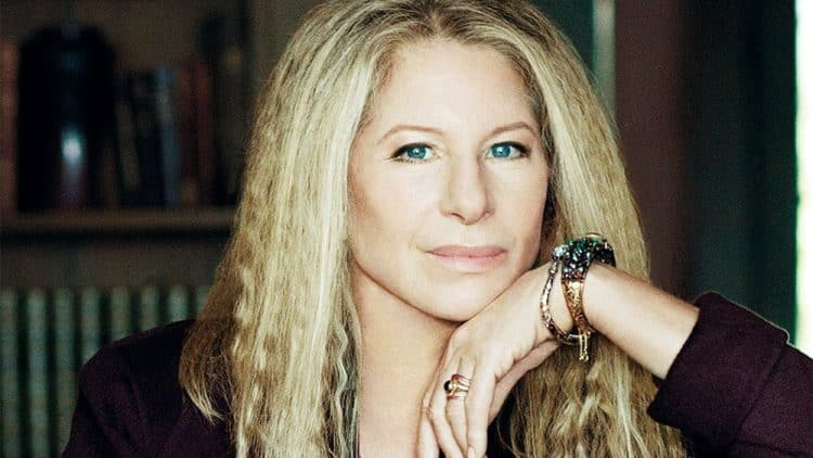 10 Best Barbra Streisand Songs of All Time