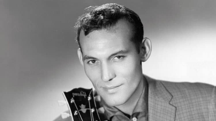 10 Best Carl Perkins Songs of All Time