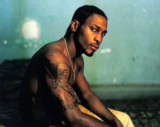 10 Best Dangelo Songs of All Time - Singersroom.com