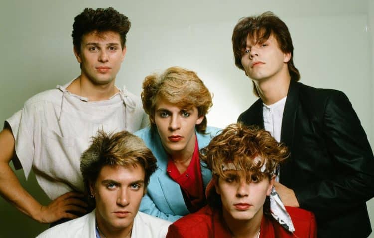 10 Best Duran Duran Songs of All Time