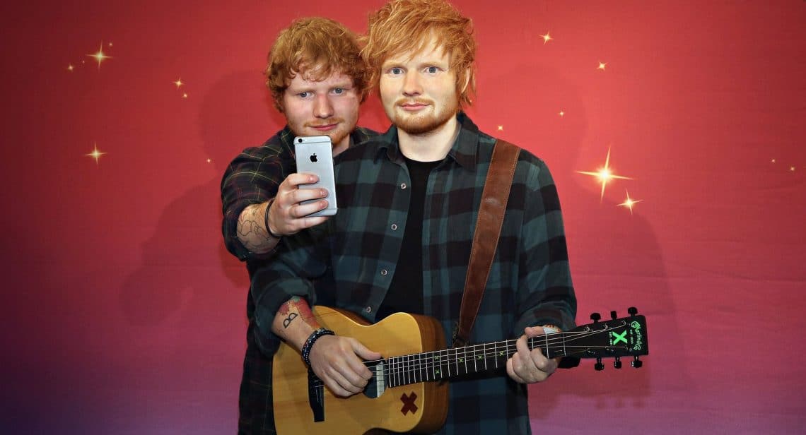 10 Best Ed Sheeran Songs of All Time
