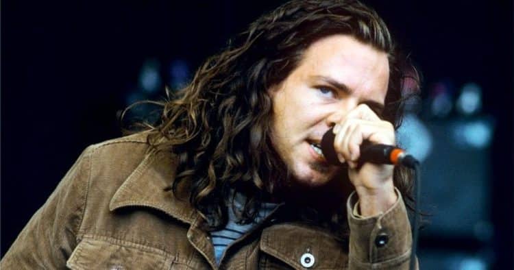 10 Best Eddie Vedder Songs of All Time