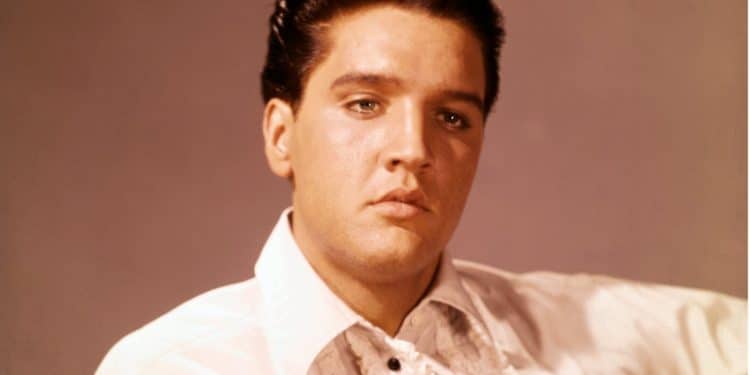 10 Best Elvis Presley Songs of All Time
