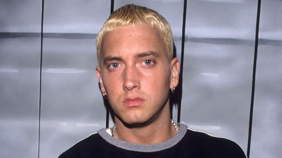 10 Best Eminem Songs of All Time - Singersroom.com