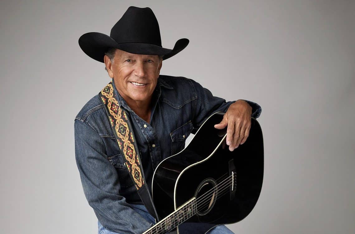 10 Best George Strait Songs of All Time