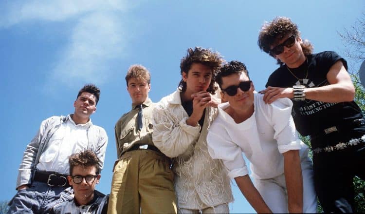 10 Best Inxs Songs of All Time