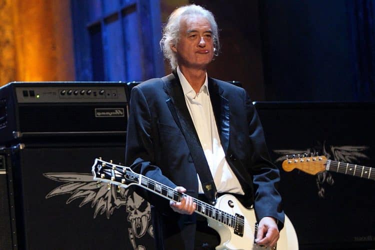 10 Best Led Zeppelin Songs of All Time