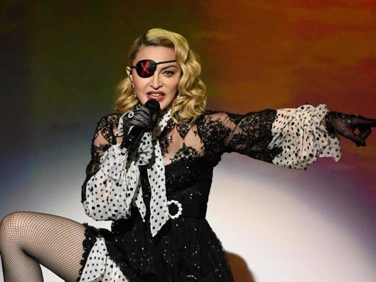 10 Best Madonna Songs of All Time