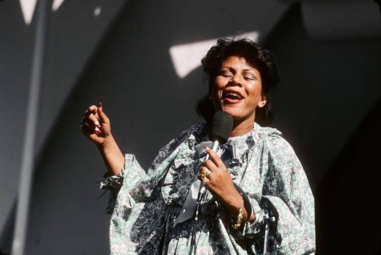 10 Best Minnie Riperton Songs of All Time