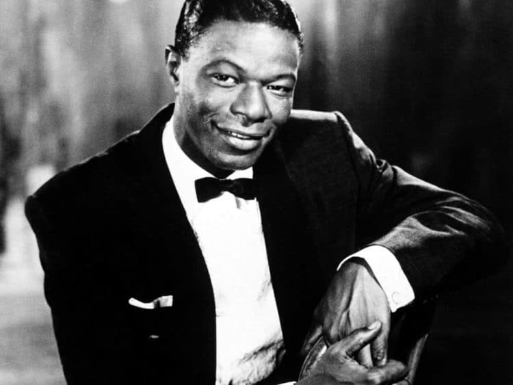 10 Best Nat King Cole Songs of All Time