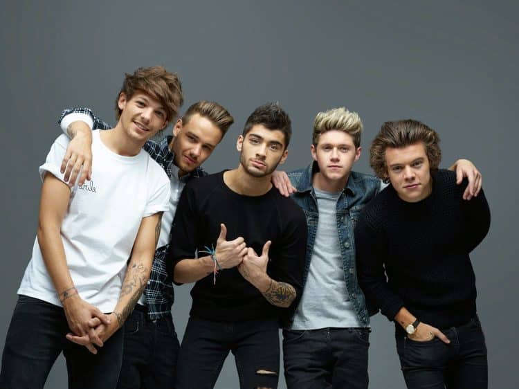 10 Best One Direction Songs of All Time
