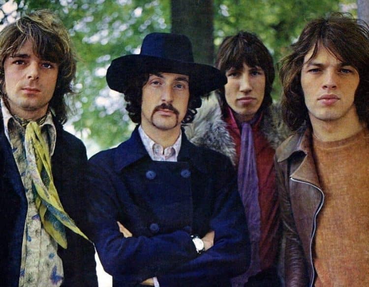10 Best Pink Floyd Songs of All Time