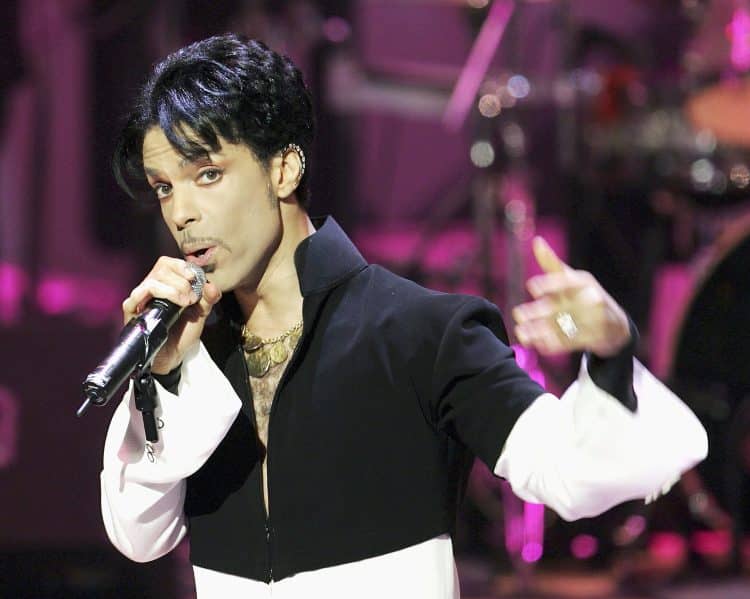 10 Best Prince Songs of All Time