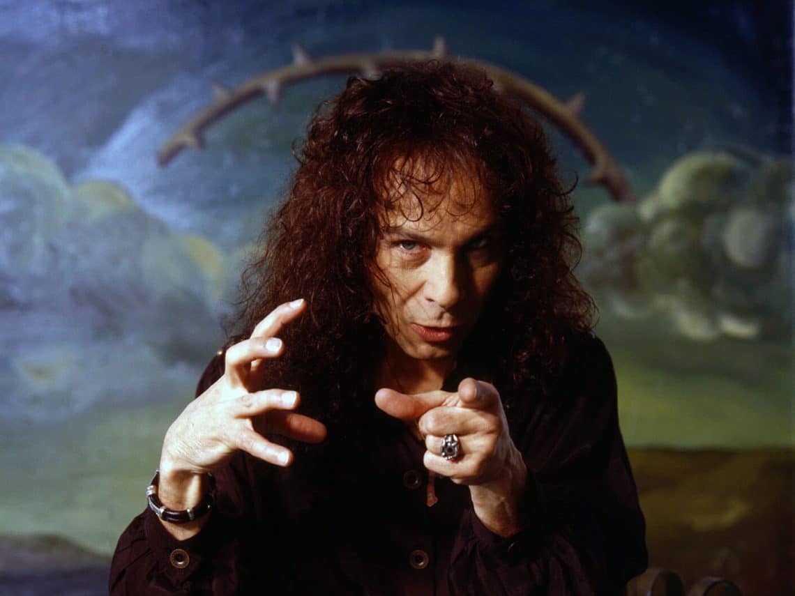 10 Best Ronnie James Dio Songs of All Time