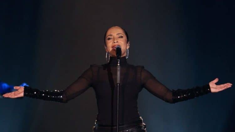 10 Best Sade Songs of All Time