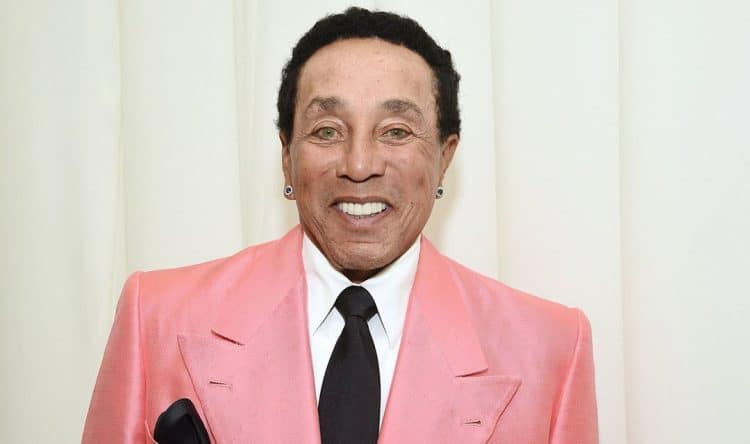 10 Best Smokey Robinson Songs of All Time