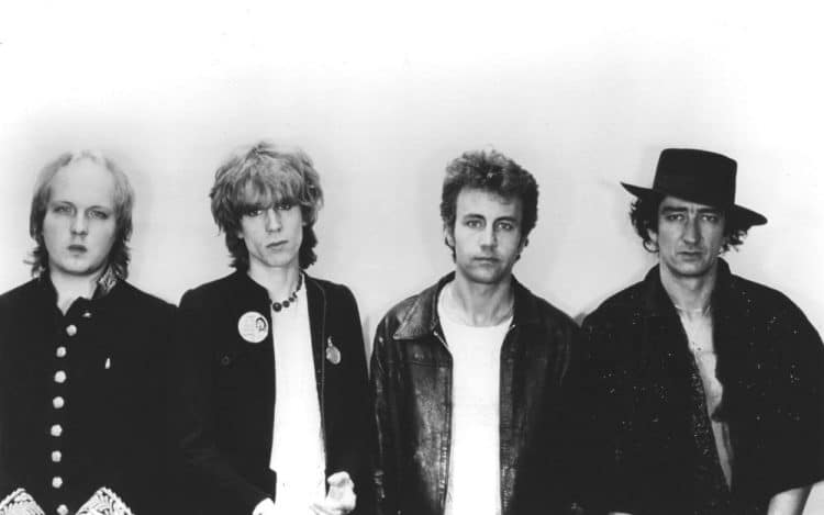 10 Best The Only Ones Songs of All Time