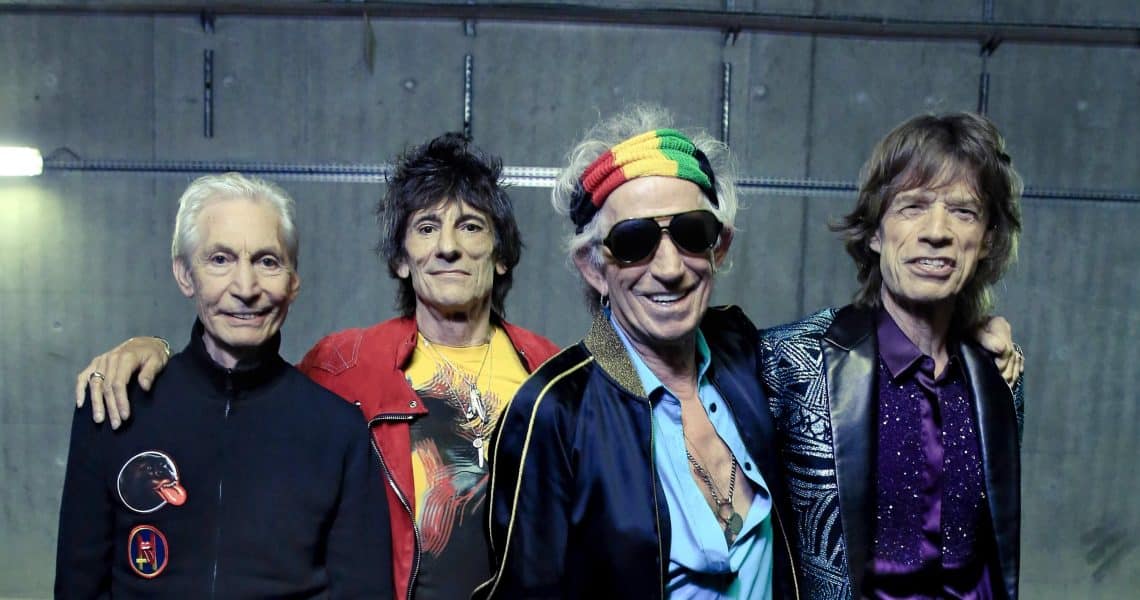 10 Best The Rolling Stones Songs of All Time